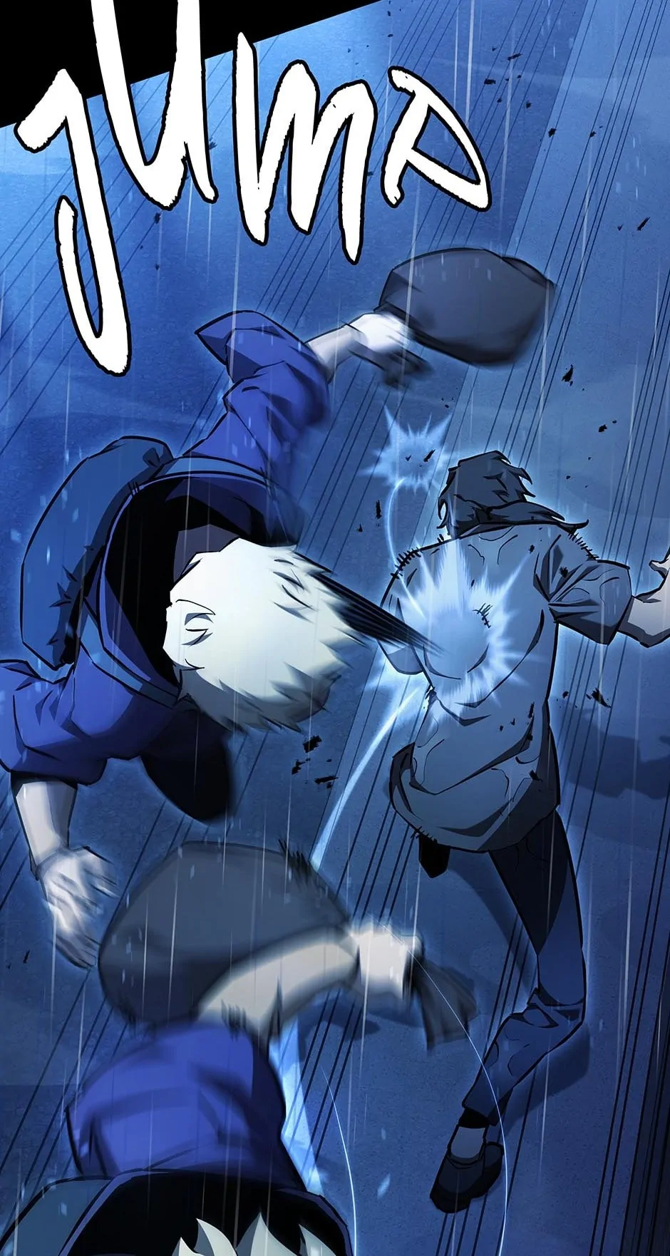 The Beginning After The End Chapter 176 image 080